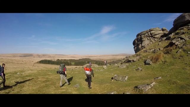 Ten Tors 55 (2017) смотреть онлайн