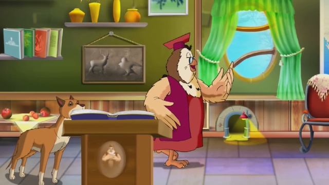 Уроки живої природи. Знайомство. смотреть онлайн