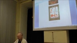 Солнечный ноябрь 1 серия //Сонячний листопад