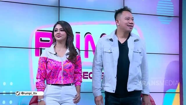 Sere Kalina Ramai Dijodohkan Dengan Ariel Noah | RUMPI (14/5/20) P2 смотреть онлайн