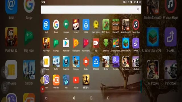 Стрим игры Pixel Gan смотреть онлайн