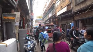 Самая Грязная Страна в Мире! Ужас! Беспредел, Воры, Нищета, Бедность. Индия Нью Дели