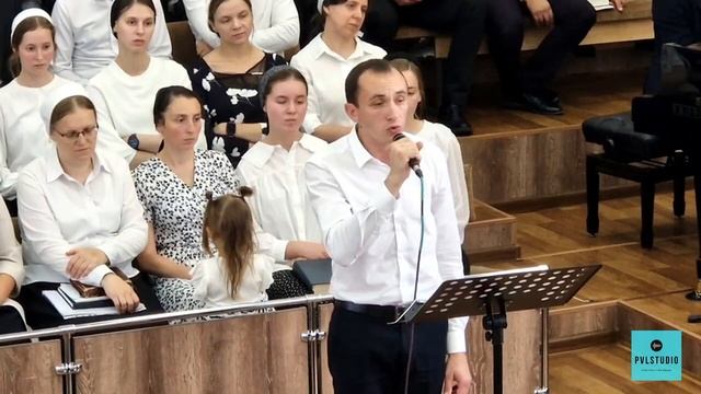 Прости за время • пение • курсы регентов МХО • Гинтер Андрей смотреть онлайн