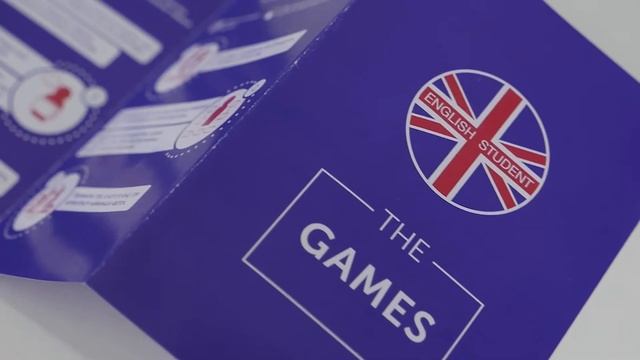 Картки для вивчення англійської мови English Student смотреть онлайн