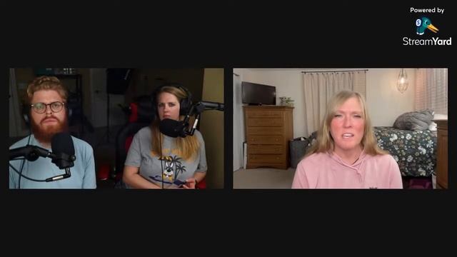 213 Working Outdoors Lifestyle, Overcoming Fibromyalgia on Trail w/ Melissa (Unlikely Hiker) смотреть онлайн