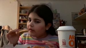 Макдональдс мукбанк/asmr🤤❤❤