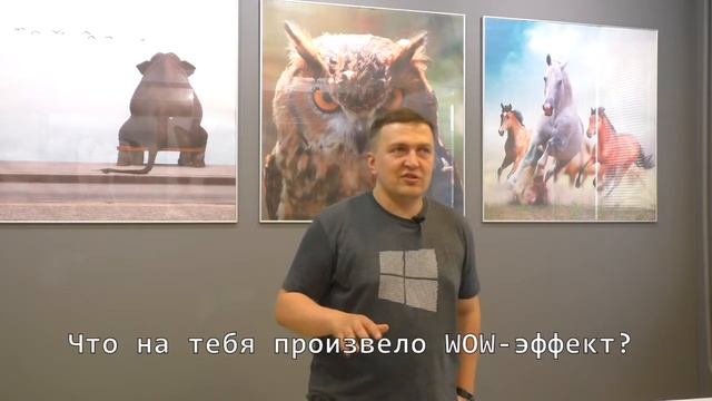 Сборка: Профопрос — Андрей Веселов смотреть онлайн