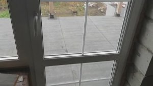 Установка пластиковой двери своими руками. Установка пластиковой  балконной двери со стеклопакетом.