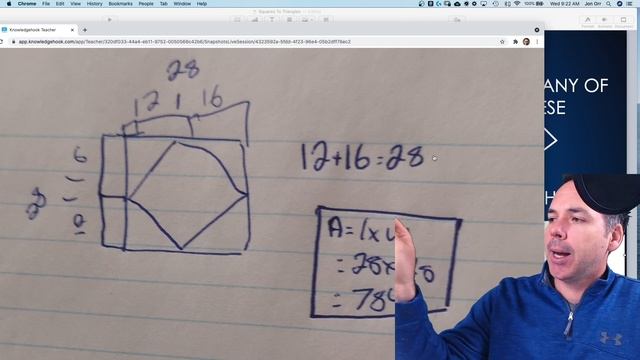 How To Introduce The Pythagorean Theorem