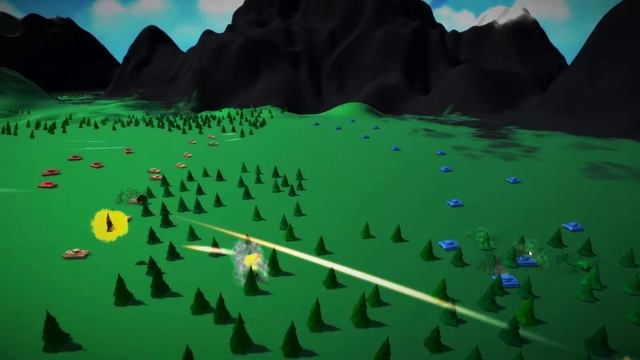 Total Tank Simulator : if at first you dont succeed... смотреть онлайн