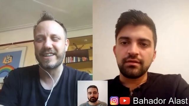 Can Arbëreshë and Balkan Albanians understand each other? смотреть онлайн