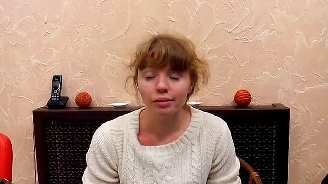 Здоровье-инструкция к исцелению. Отзыв участника смотреть онлайн