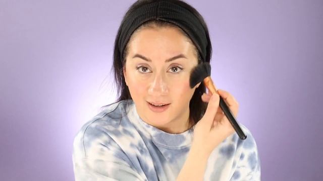 Trying the NEW ILIA Matte Eye Tint and INIKA BB Cream, First Impressions, Everyday Makeup смотреть онлайн