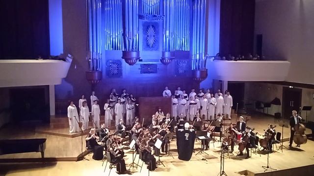 Firth Element Concert in Kazan VID 20230421 191024 смотреть онлайн