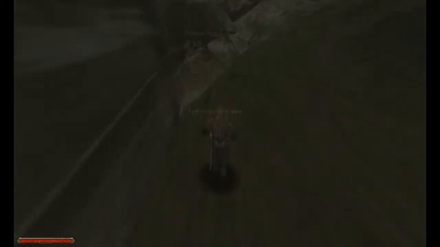 (СПЕЦ-Выпуск) Gothic II- часть 5 