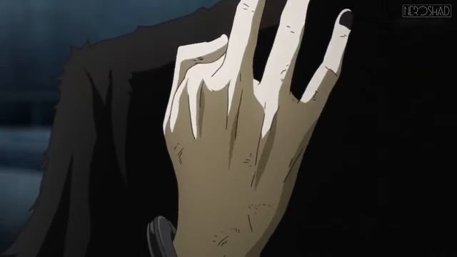 TOKYO GHOUL ВЕСЬ СЮЖЕТ ( МАТ 18+ ) смотреть онлайн