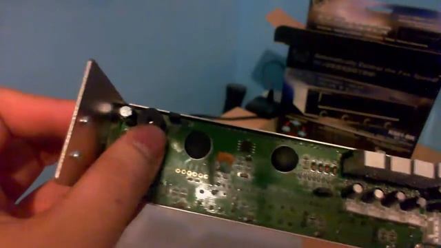 Scythe Kaze Server PC fan controller review смотреть онлайн