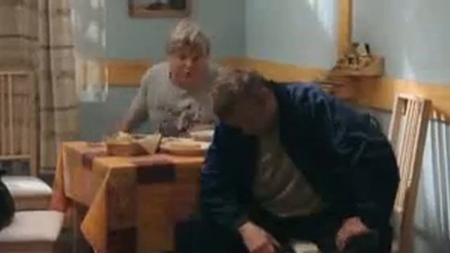 Дворик серия 6 смотреть онлайн