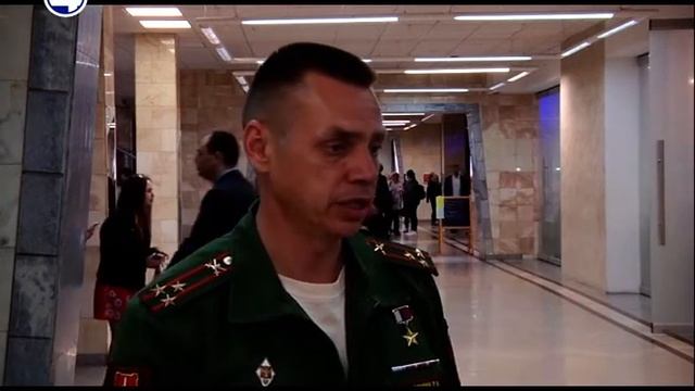 Патриотическое воспитание