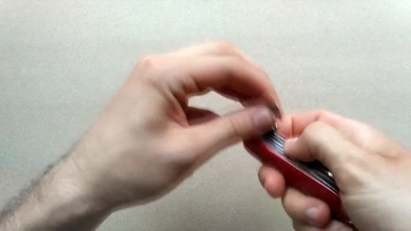 Складной швейцарский нож Victorinox FISHERMAN 1.4733.72