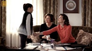 Долина Волков: Западня - серия 287 HD ( на русском )