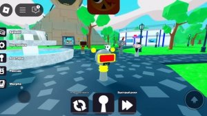 Играем в Спрунки .Sprunki.