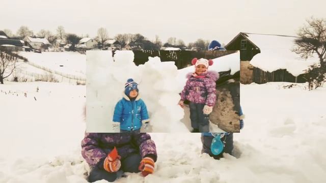 Зимонька зима смотреть онлайн