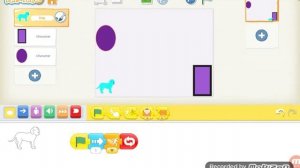 Уроки программирования для самых маленьких в  scratch junior