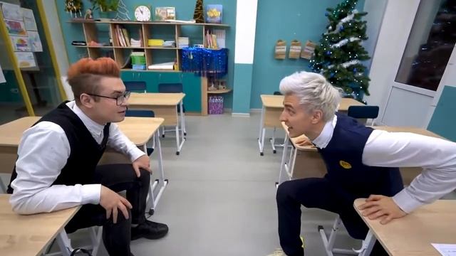 #1 НА ВКЛАДКЕ "В ТРЕНДЕ" 8 Способов ПРАНКАНУТЬ УЧИТЕЛЯ в Школе ! смотреть онлайн