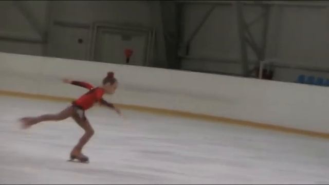 Мешкова Полина (откр.перв. ЦСКА) смотреть онлайн