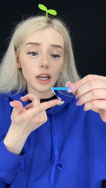 ПЛОМБЫ ДЛЯ ЗУБОВ С ВБ за 100р! Лечим зубы на Вайлдбериз! Брекеты с вб смотреть онлайн