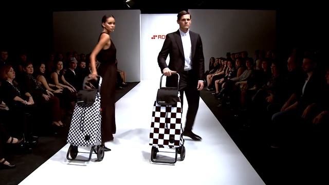 Rolser - Miradas al futuro.mp4 смотреть онлайн