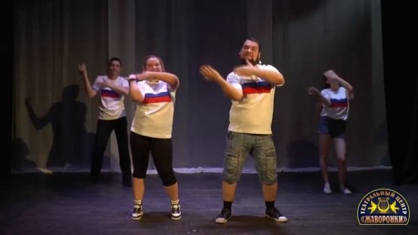 Анимационная видеопрограмма для детей «Ура, каникулы»