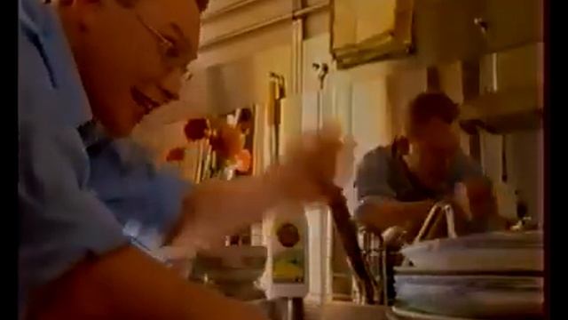 Реклама Пемолюкс Моющий гель 2003 смотреть онлайн