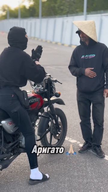 Вернули мою доули, теперь буду сенсеить  Inst: bertal_moto_pro