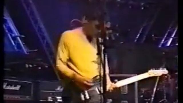 Blur - Parklife ( Live, Köln, Germany ) смотреть онлайн
