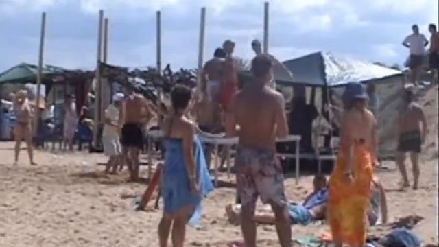 Фестиваль Белые Ночи 2009