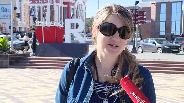 Народный рупор. День дошкольных работников. Выпуск 76 смотреть онлайн