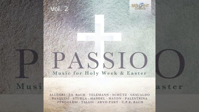 Matthäus-Passion, BWV 244, Pt. 2: XXXI. Recitative. Da aber Pilatus sahe смотреть онлайн