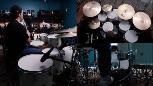Arriba! | Sound Of Victory | planetboom Official Drum Tutorial Video
