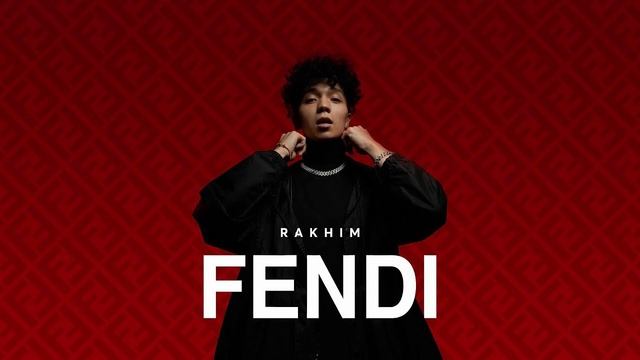 FENDI | 1 ЧАС | СЛУШАТЬ ТОЛЬКО ТУТ) |