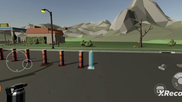 10 часть Fireworks Play