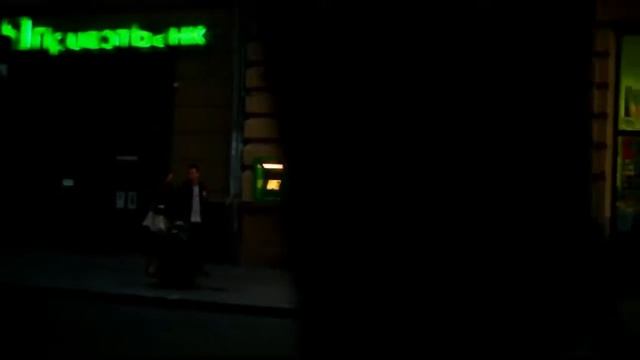 Нічний Львів смотреть онлайн