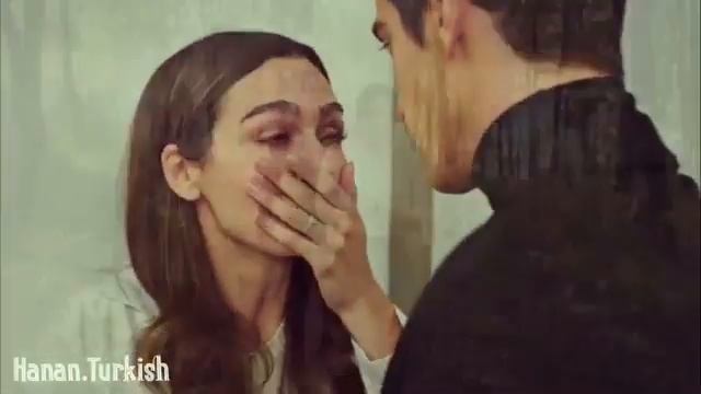 Черно-белая любовь 30 серия Siyah Beyaz Ask ♥️AsFer смотреть онлайн