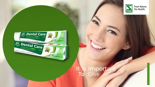 B&T Dental Care Gel For naturally healthier gums and teeth смотреть онлайн
