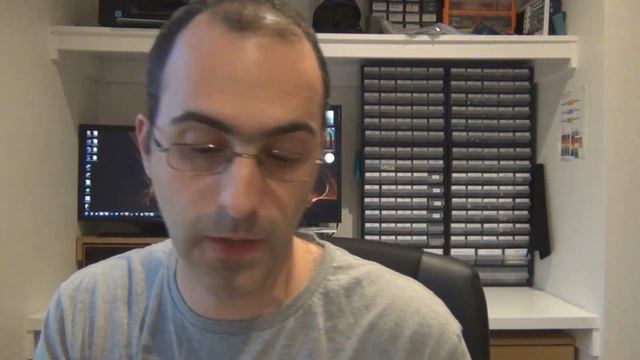 B2B - Guitar Pedal Status LED and CLR смотреть онлайн