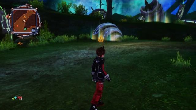 Fairy Fencer F Advent Dark Force прохождение на русском 15 серия смотреть онлайн