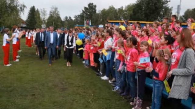 МЛДД Алтай смотреть онлайн