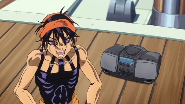 Наранчо, Миста и Фуга танцуют - ФУЛ,full