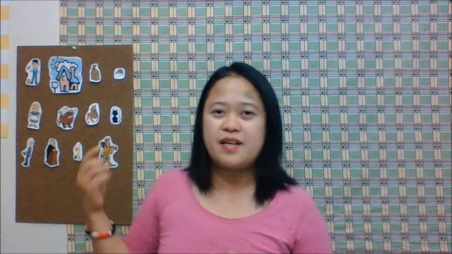 This is the House that Jack Built (Early Childhood Education Activity) by Lailani YLG смотреть онлайн